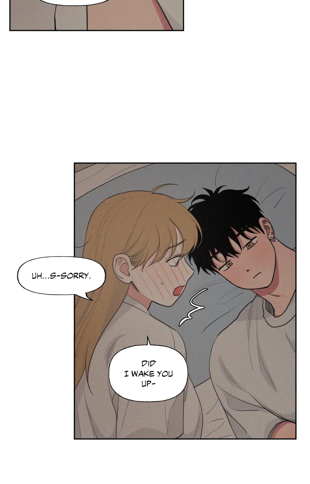 My Friend’s Hidden Charm Chapter 60 - page 12