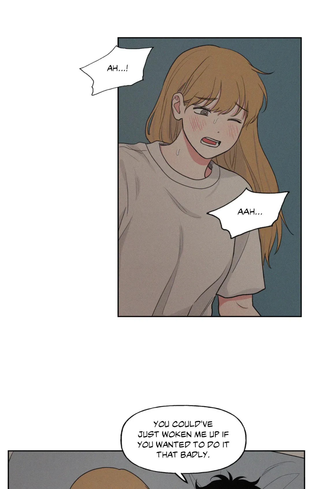 My Friend’s Hidden Charm Chapter 60 - page 14