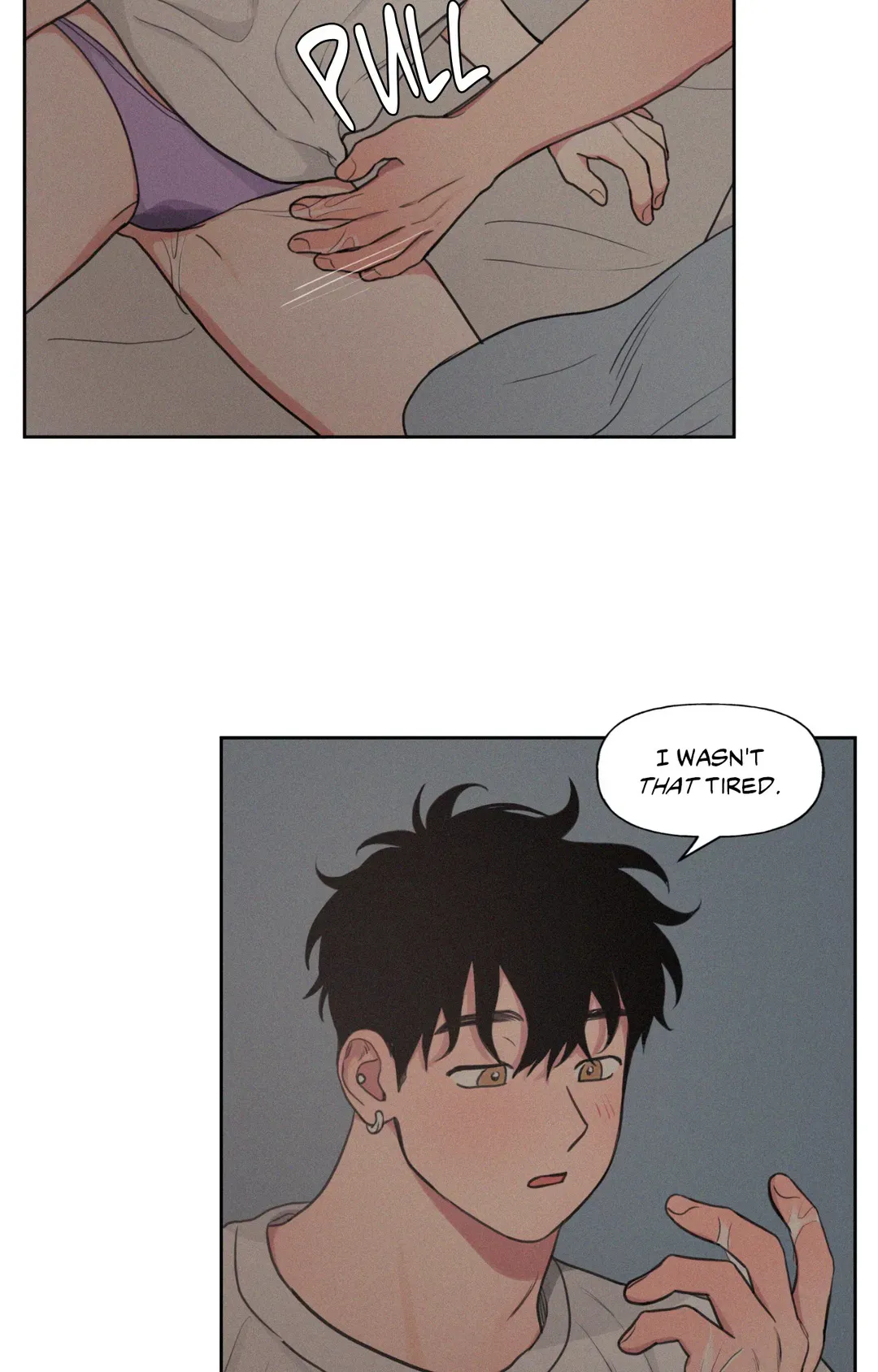 My Friend’s Hidden Charm Chapter 60 - page 16