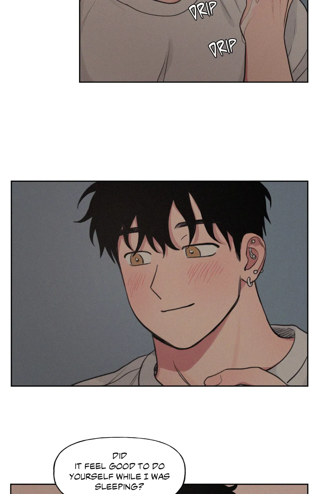 My Friend’s Hidden Charm Chapter 60 - page 17