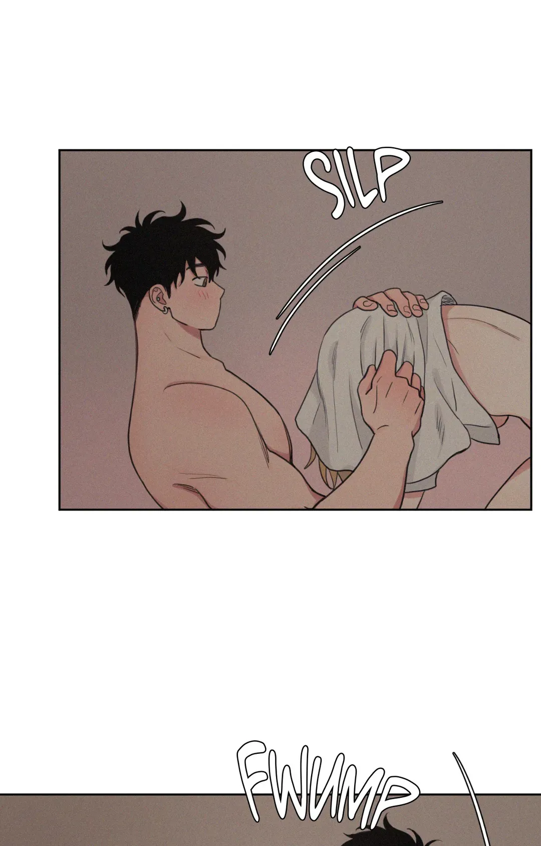 My Friend’s Hidden Charm Chapter 60 - page 23