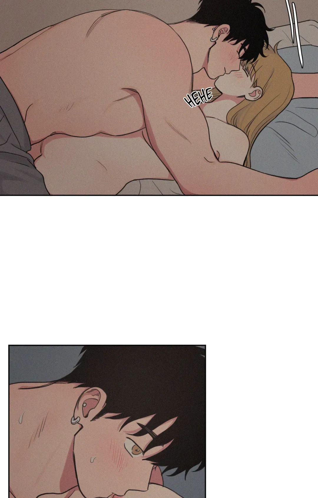 My Friend’s Hidden Charm Chapter 60 - page 24