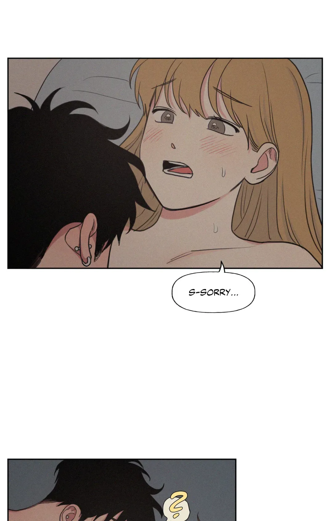 My Friend’s Hidden Charm Chapter 60 - page 27