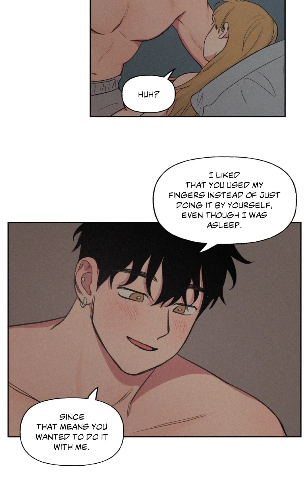 My Friend’s Hidden Charm Chapter 60 - page 29