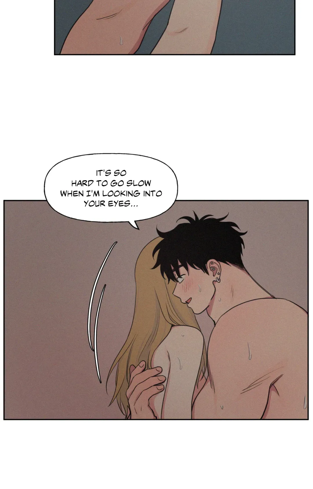 My Friend’s Hidden Charm Chapter 60 - page 38