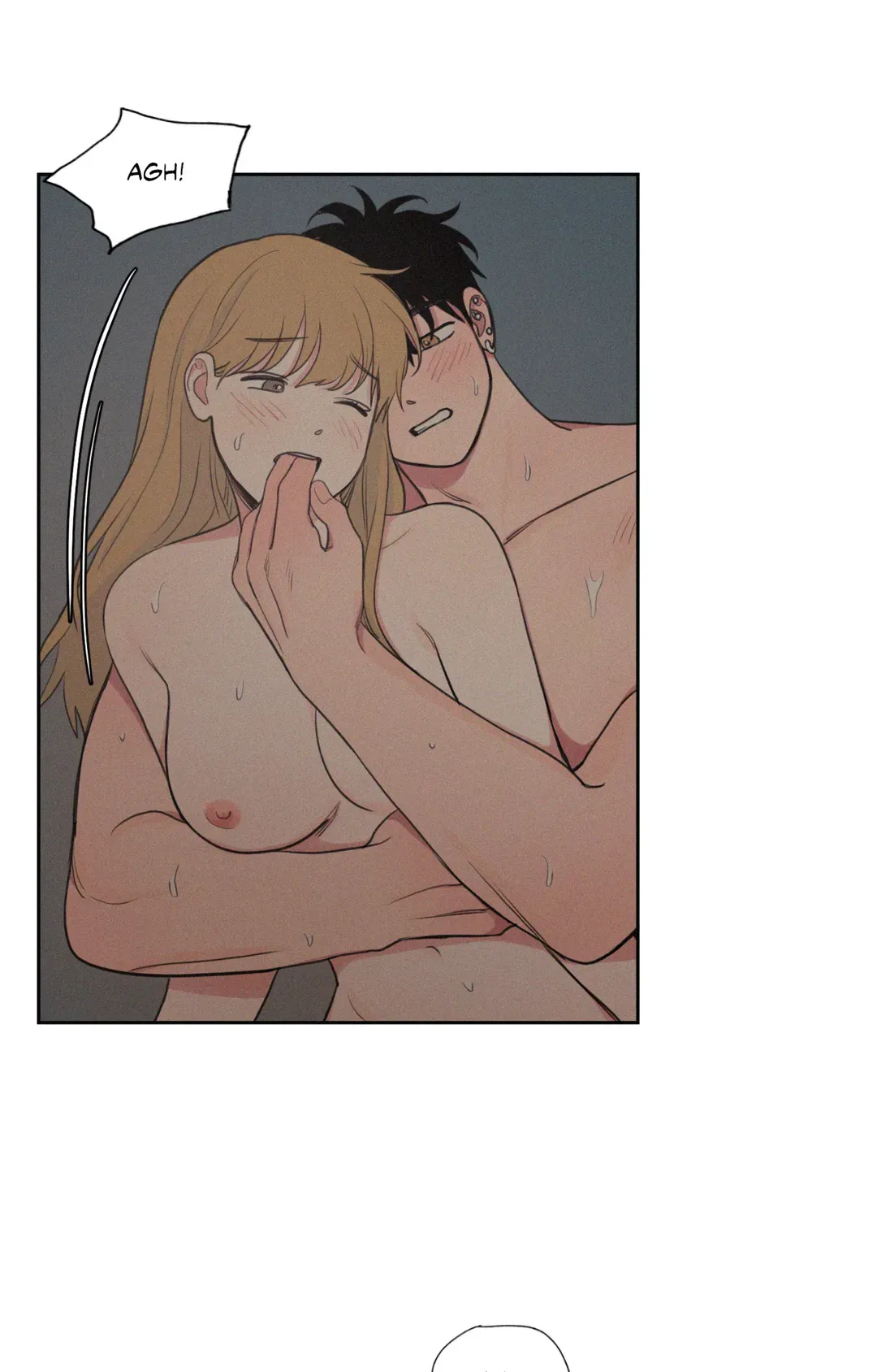 My Friend’s Hidden Charm Chapter 60 - page 40