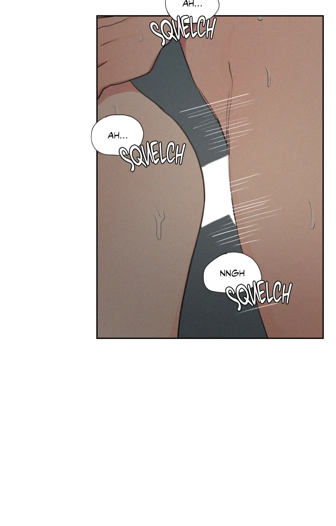 My Friend’s Hidden Charm Chapter 60 - page 41