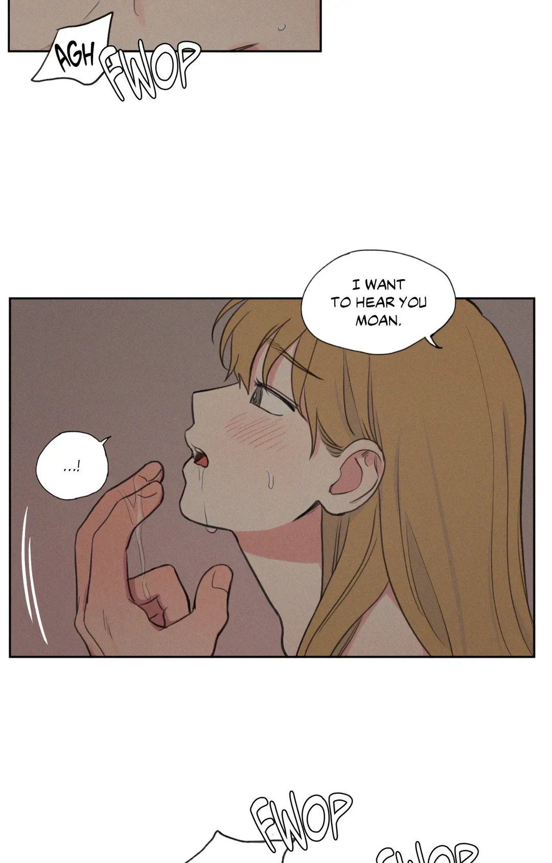 My Friend’s Hidden Charm Chapter 60 - page 45