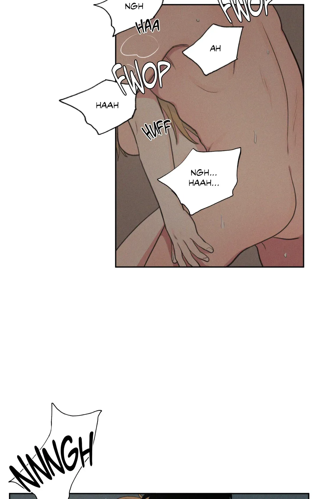 My Friend’s Hidden Charm Chapter 60 - page 46