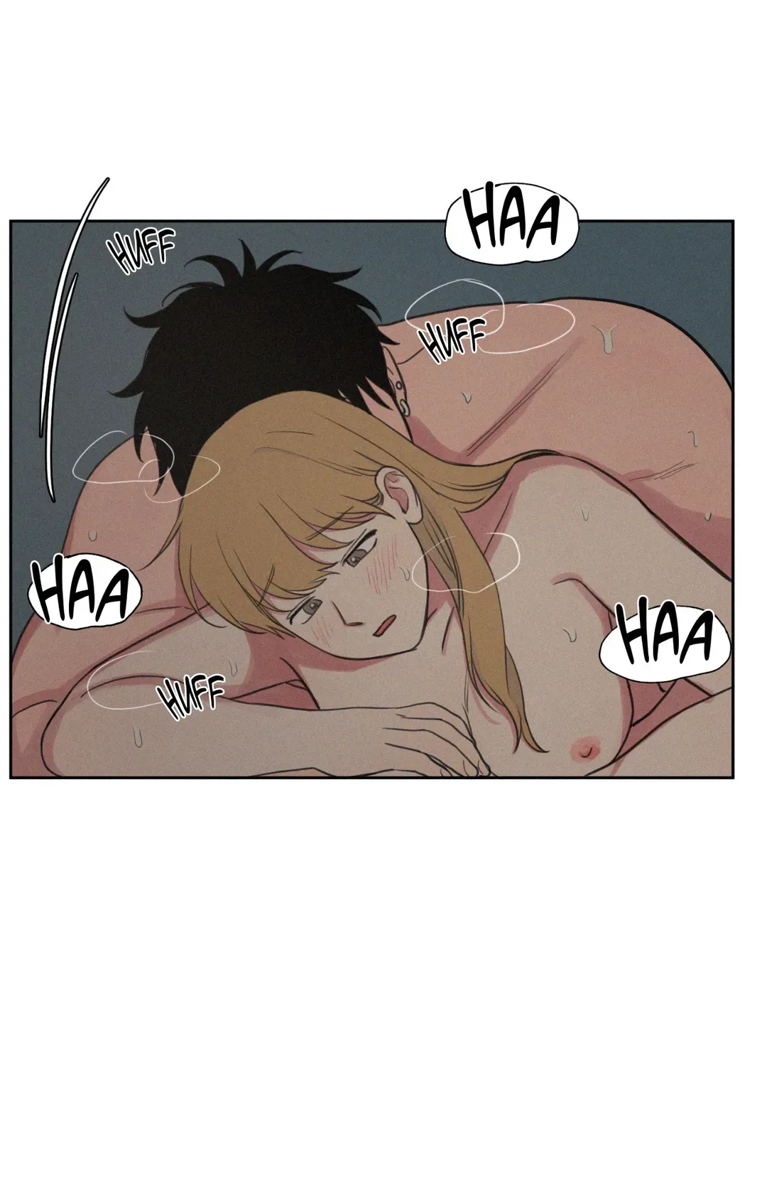 My Friend’s Hidden Charm Chapter 60 - page 48