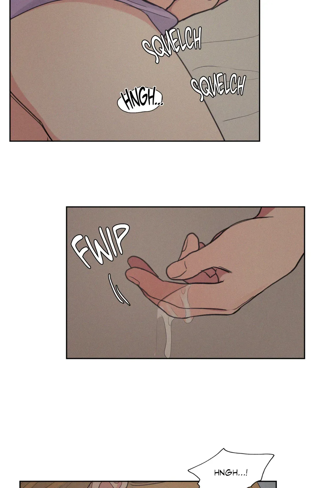 My Friend’s Hidden Charm Chapter 60 - page 8