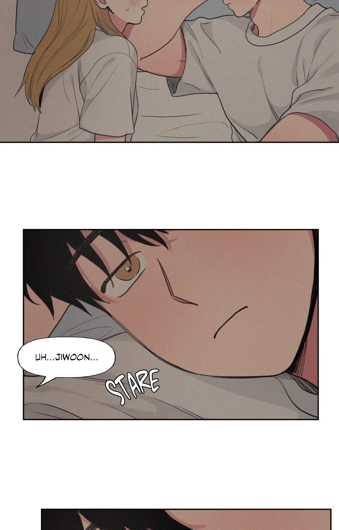 My Friend’s Hidden Charm Chapter 60 - page 10