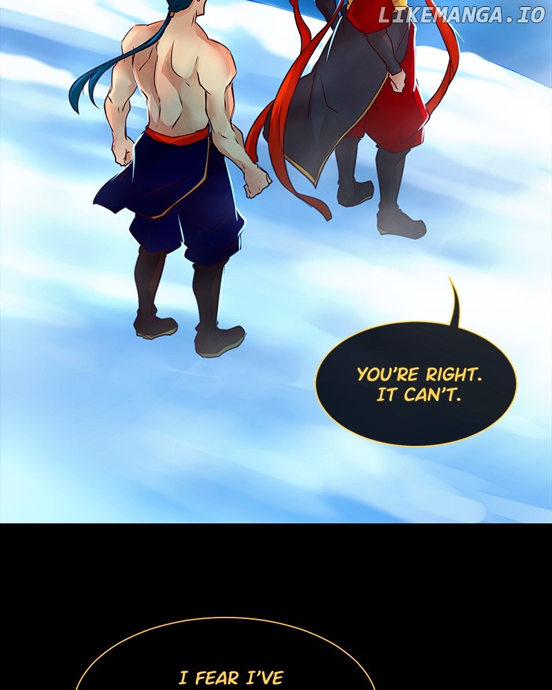 Subzero - Manhwa Chapter 200 - page 5