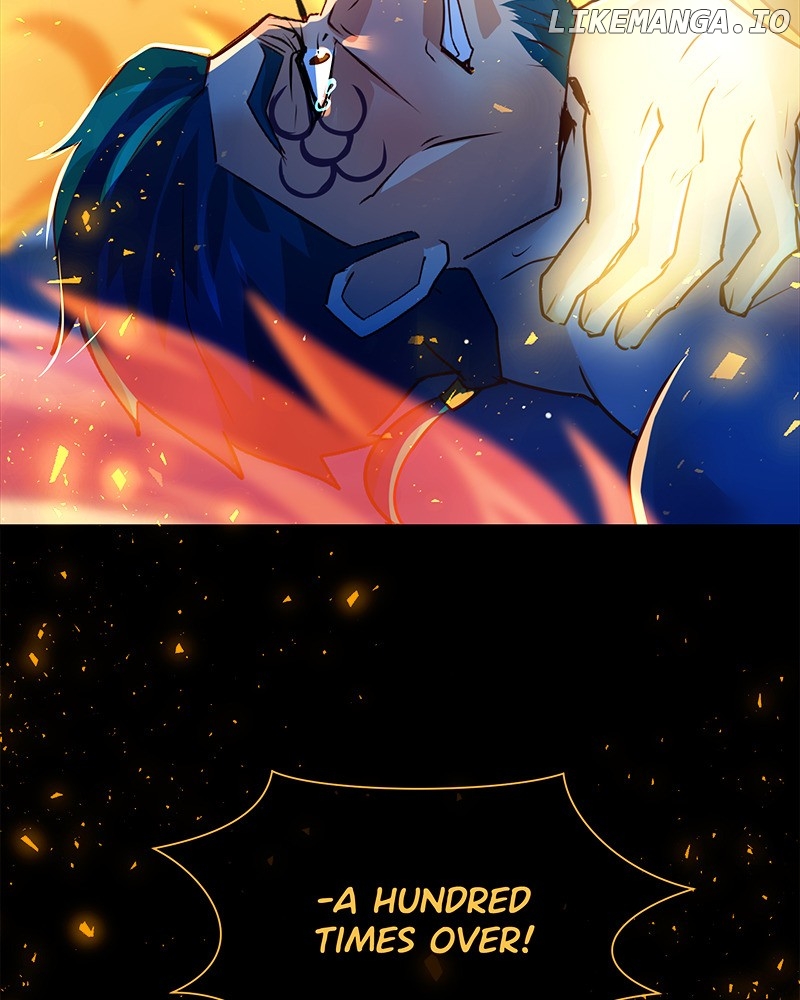 Subzero - Manhwa Chapter 200 - page 32