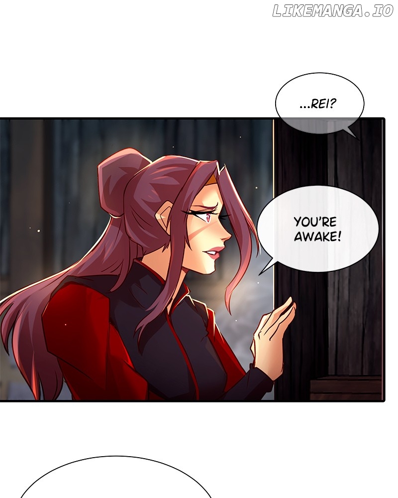 Subzero - Manhwa Chapter 200 - page 44