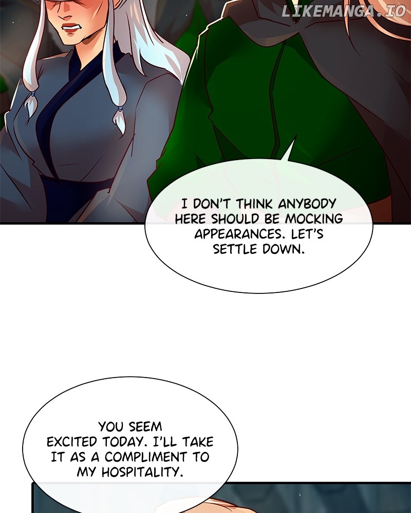 Subzero - Manhwa Chapter 200 - page 59