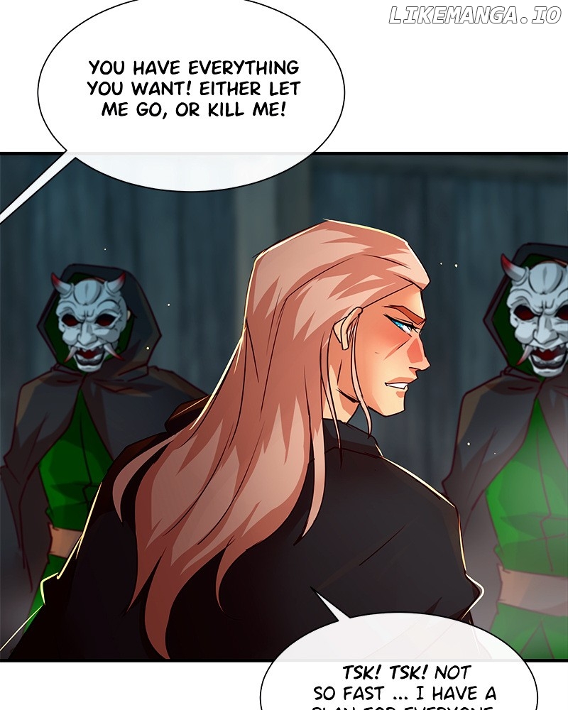 Subzero - Manhwa Chapter 200 - page 62