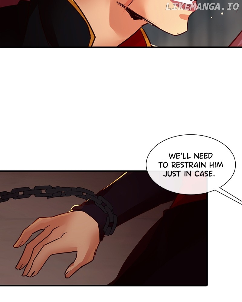 Subzero - Manhwa Chapter 200 - page 72