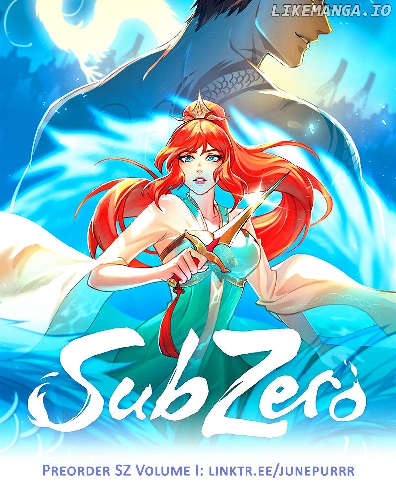 Subzero - Manhwa Chapter 200 - page 92