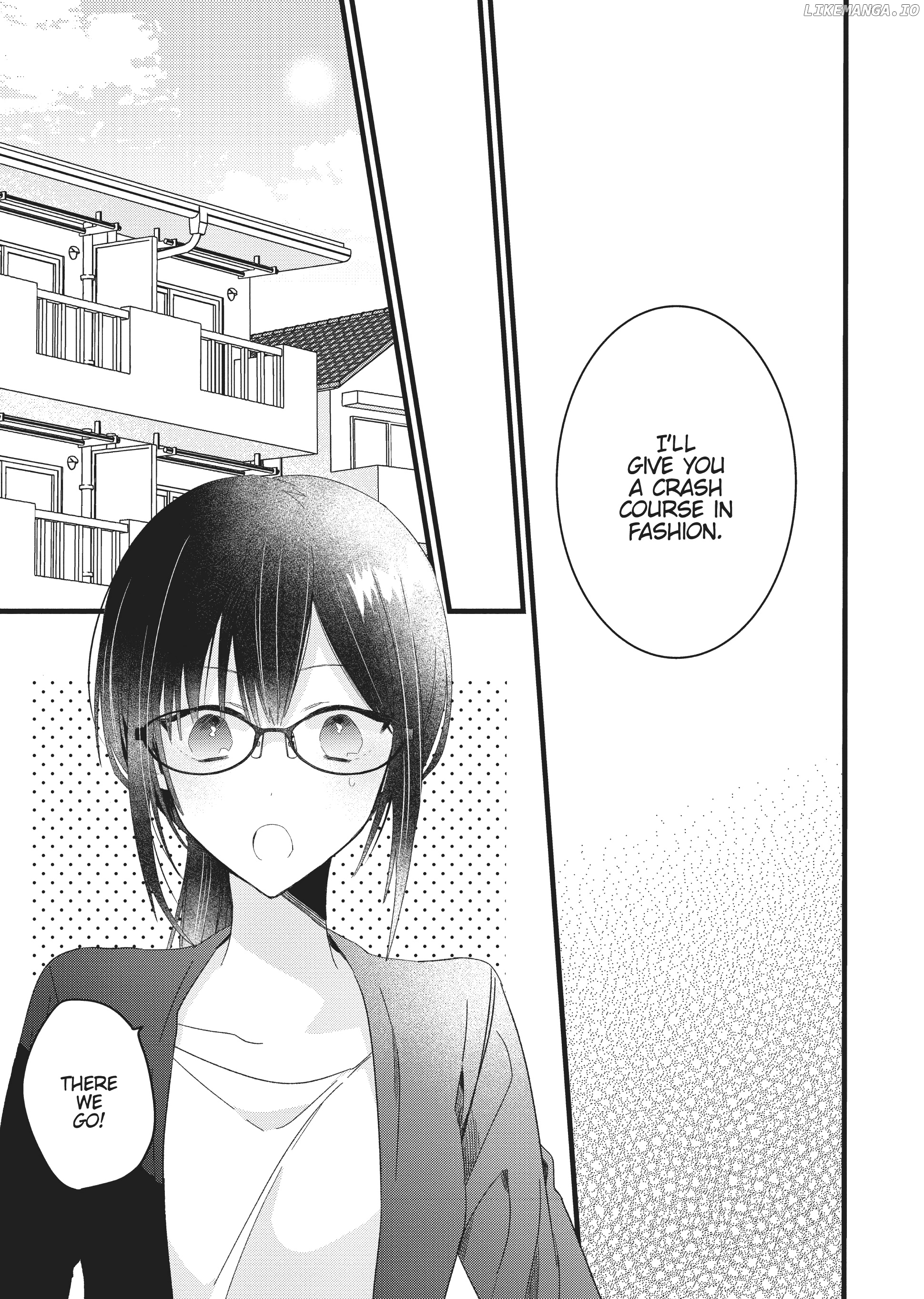 I Want You to Make Me Beautiful! – The Complete Manga Collection [Official] Chapter 2 - page 15