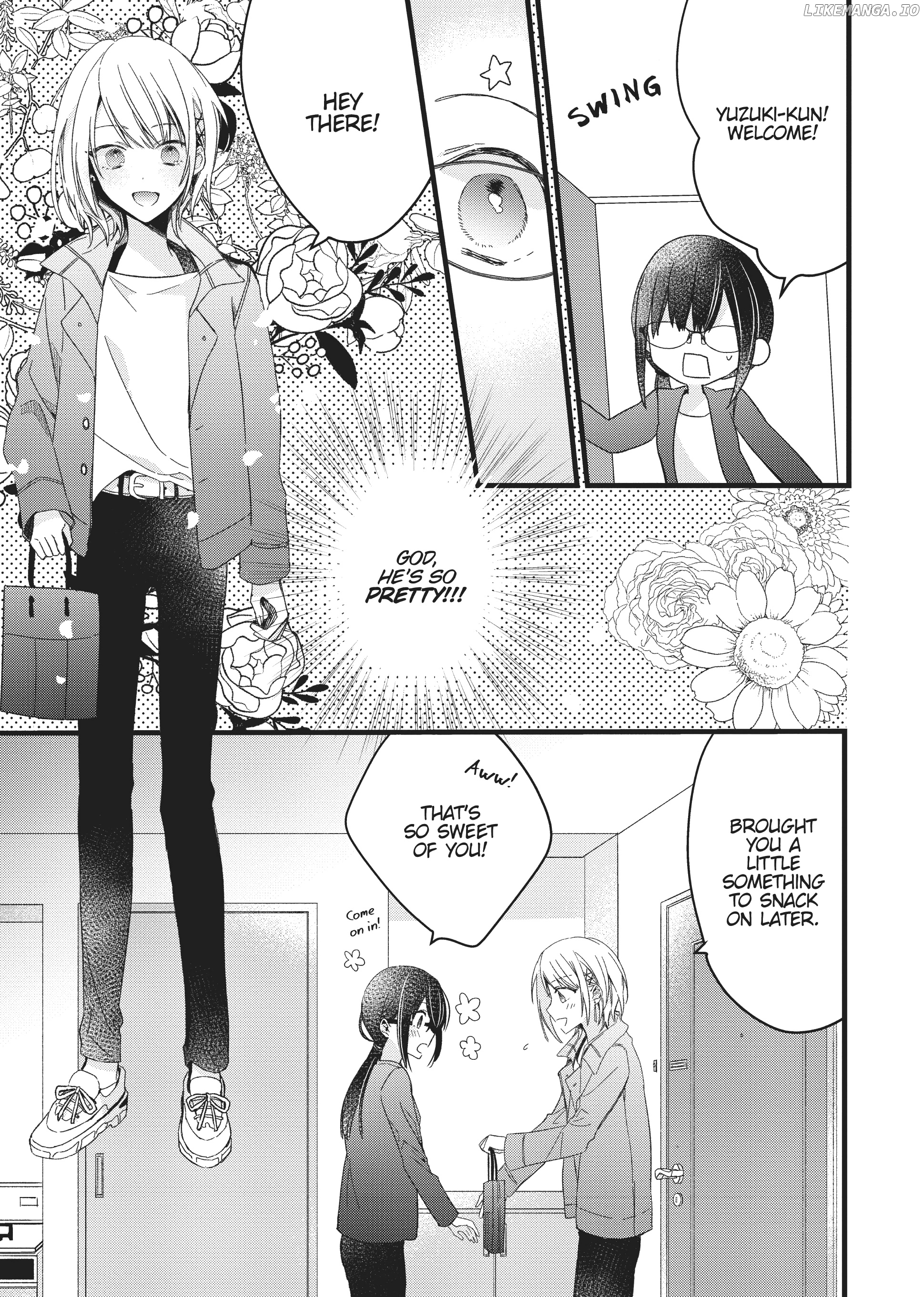 I Want You to Make Me Beautiful! – The Complete Manga Collection [Official] Chapter 2 - page 17