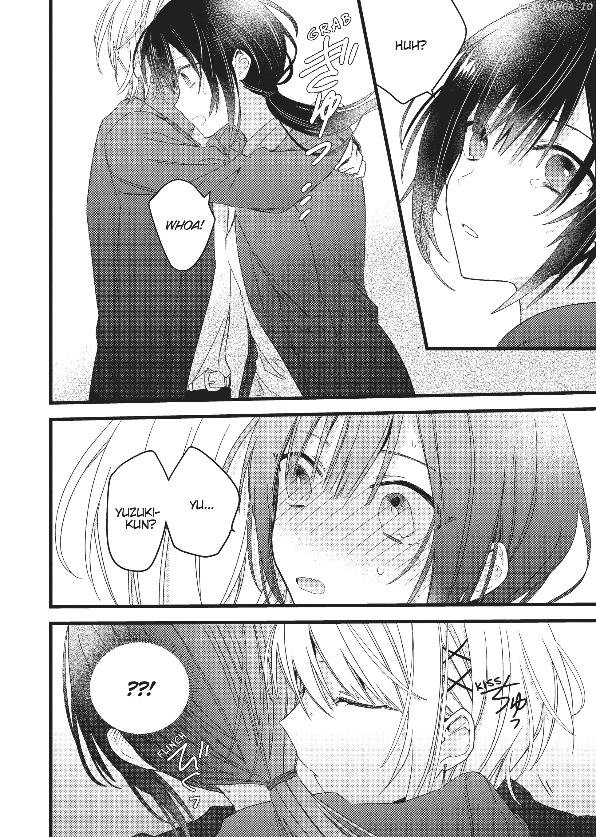I Want You to Make Me Beautiful! – The Complete Manga Collection [Official] Chapter 2 - page 24