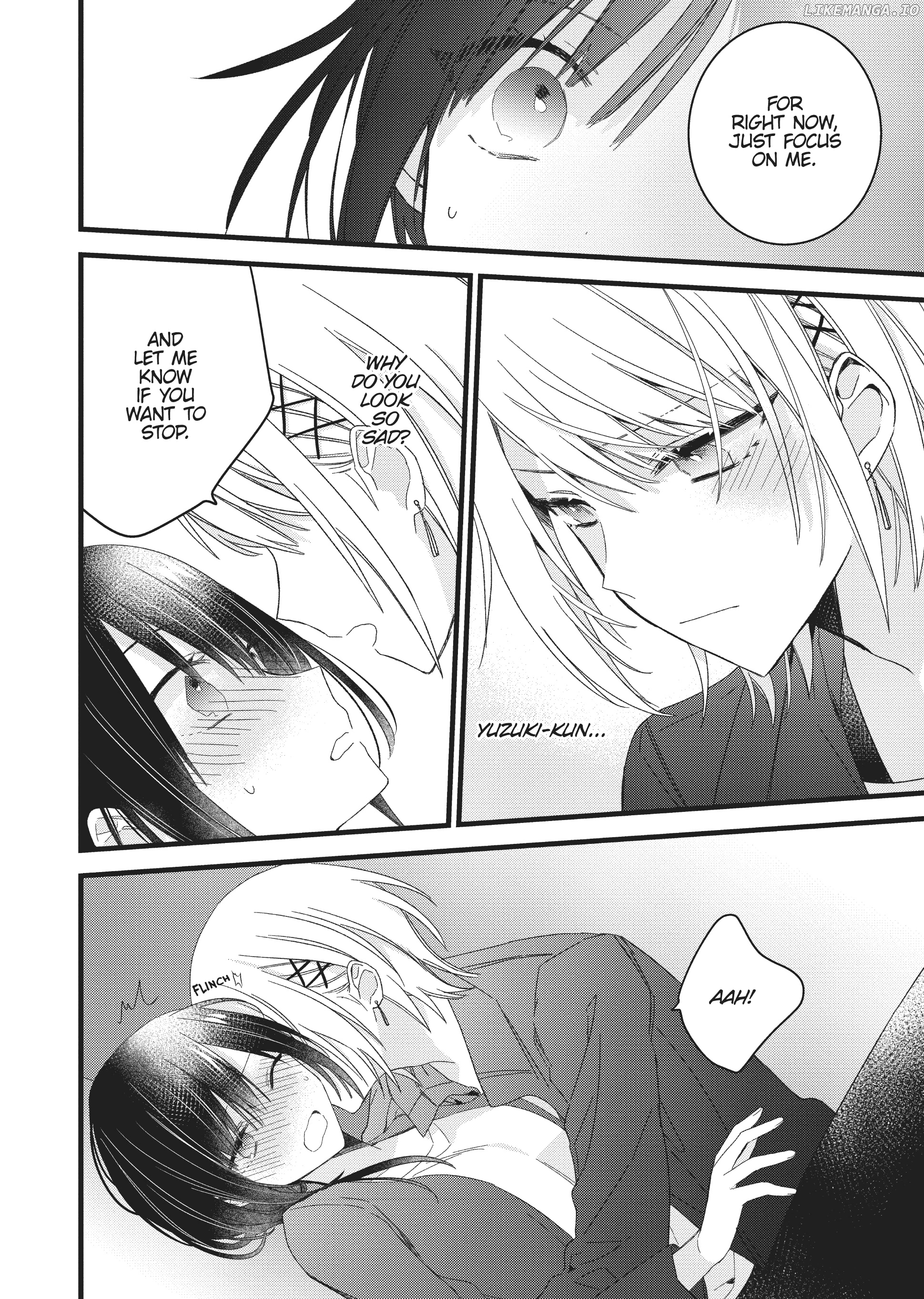 I Want You to Make Me Beautiful! – The Complete Manga Collection [Official] Chapter 2 - page 26