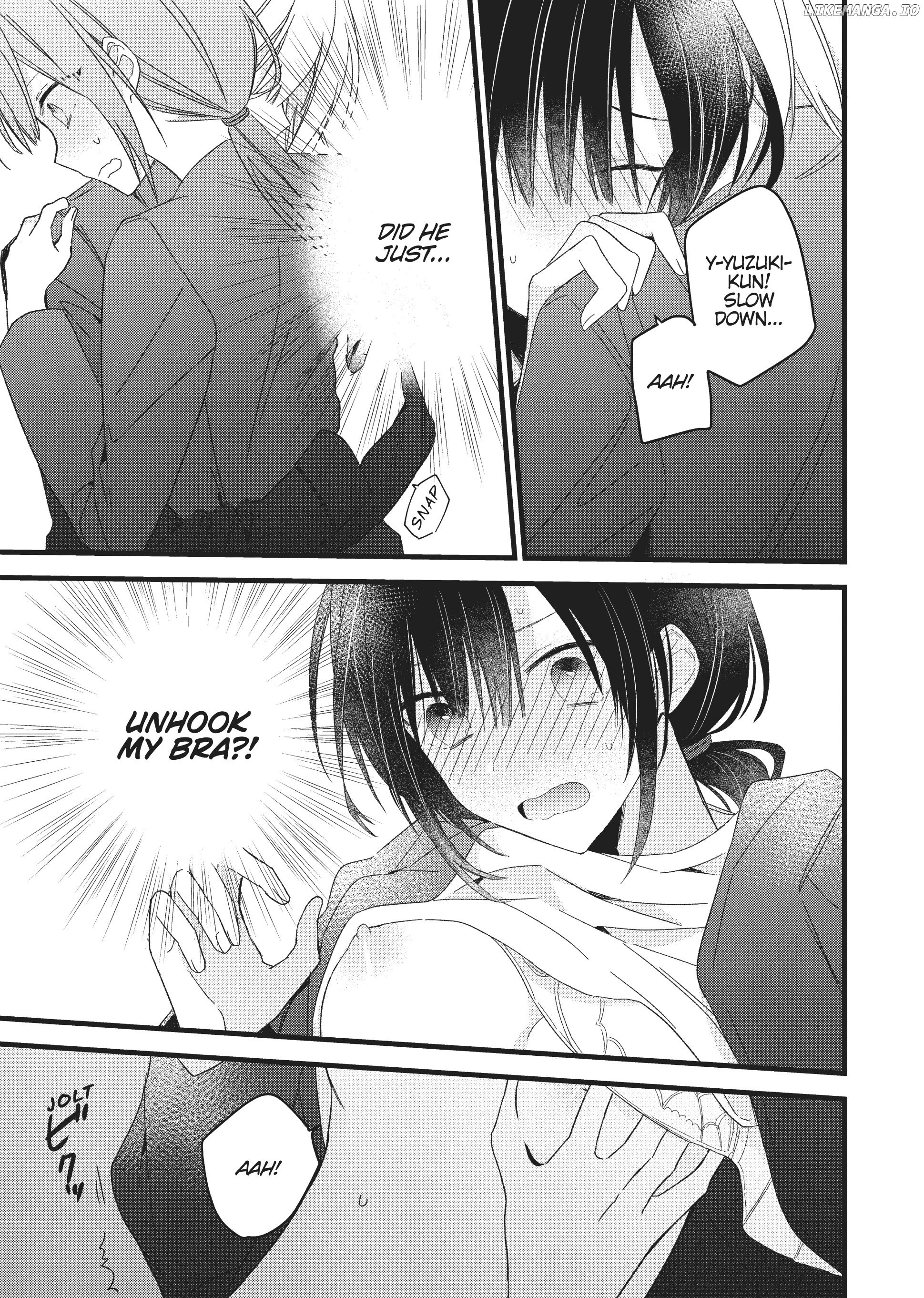 I Want You to Make Me Beautiful! – The Complete Manga Collection [Official] Chapter 2 - page 27