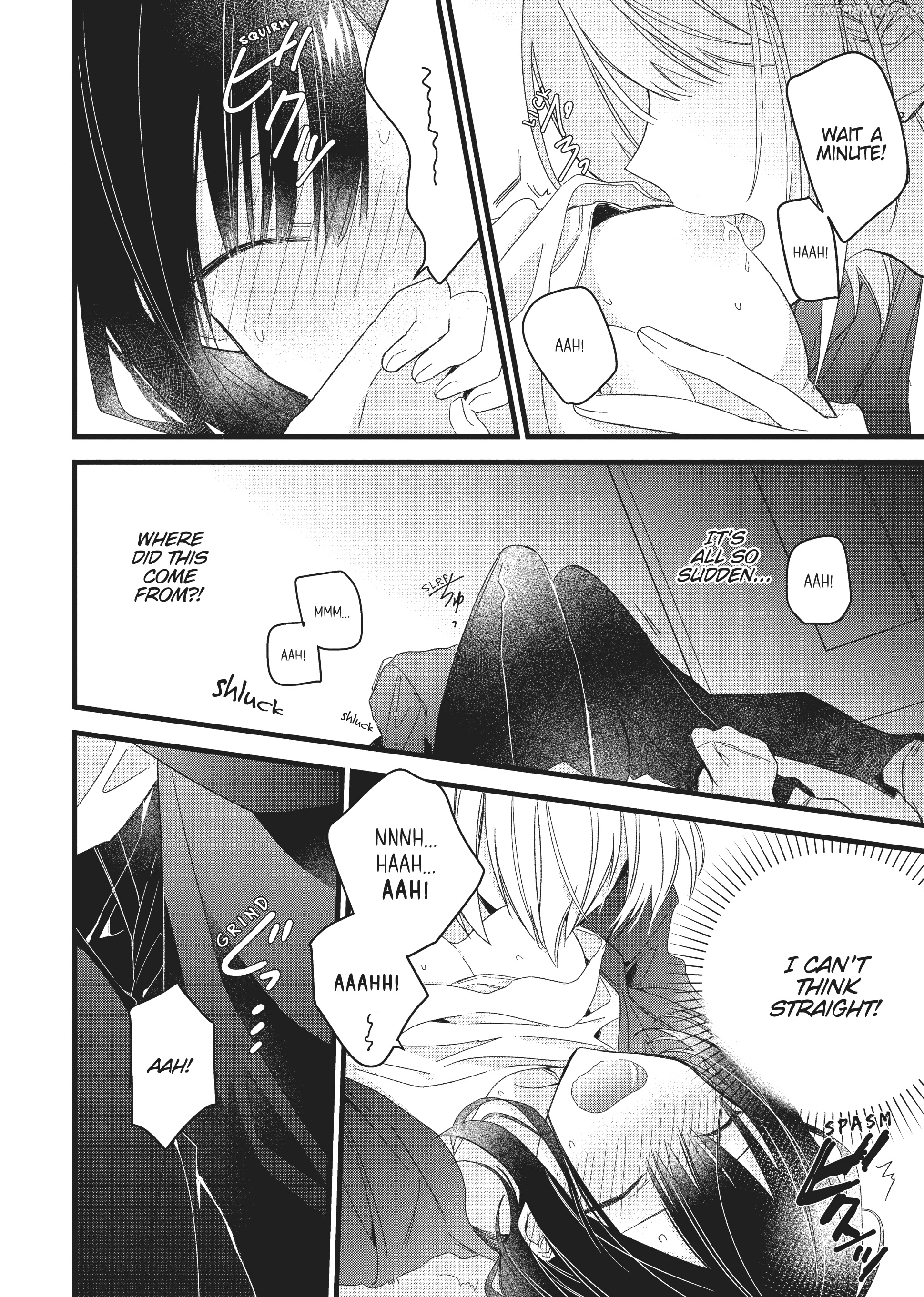 I Want You to Make Me Beautiful! – The Complete Manga Collection [Official] Chapter 2 - page 28