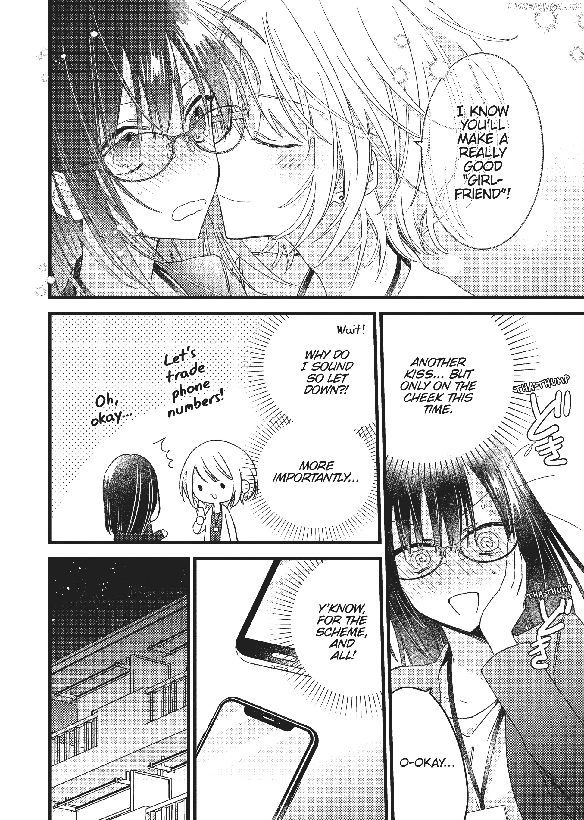 I Want You to Make Me Beautiful! – The Complete Manga Collection [Official] Chapter 2 - page 4