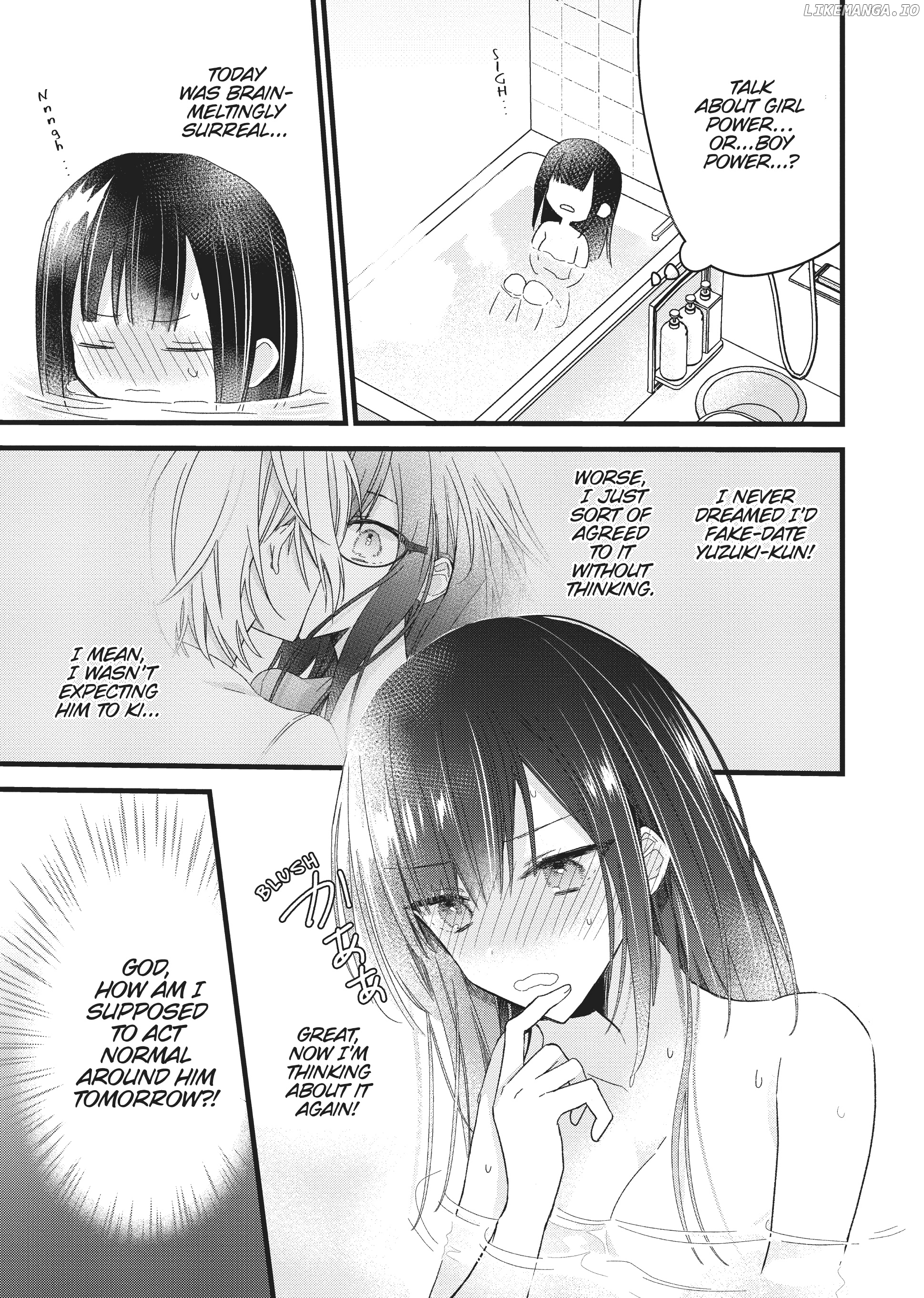 I Want You to Make Me Beautiful! – The Complete Manga Collection [Official] Chapter 2 - page 5