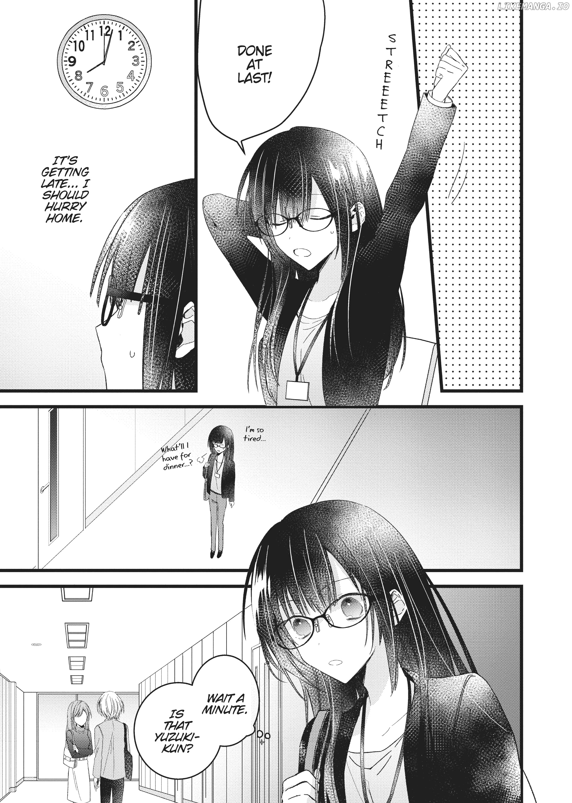 I Want You to Make Me Beautiful! – The Complete Manga Collection [Official] Chapter 2 - page 9