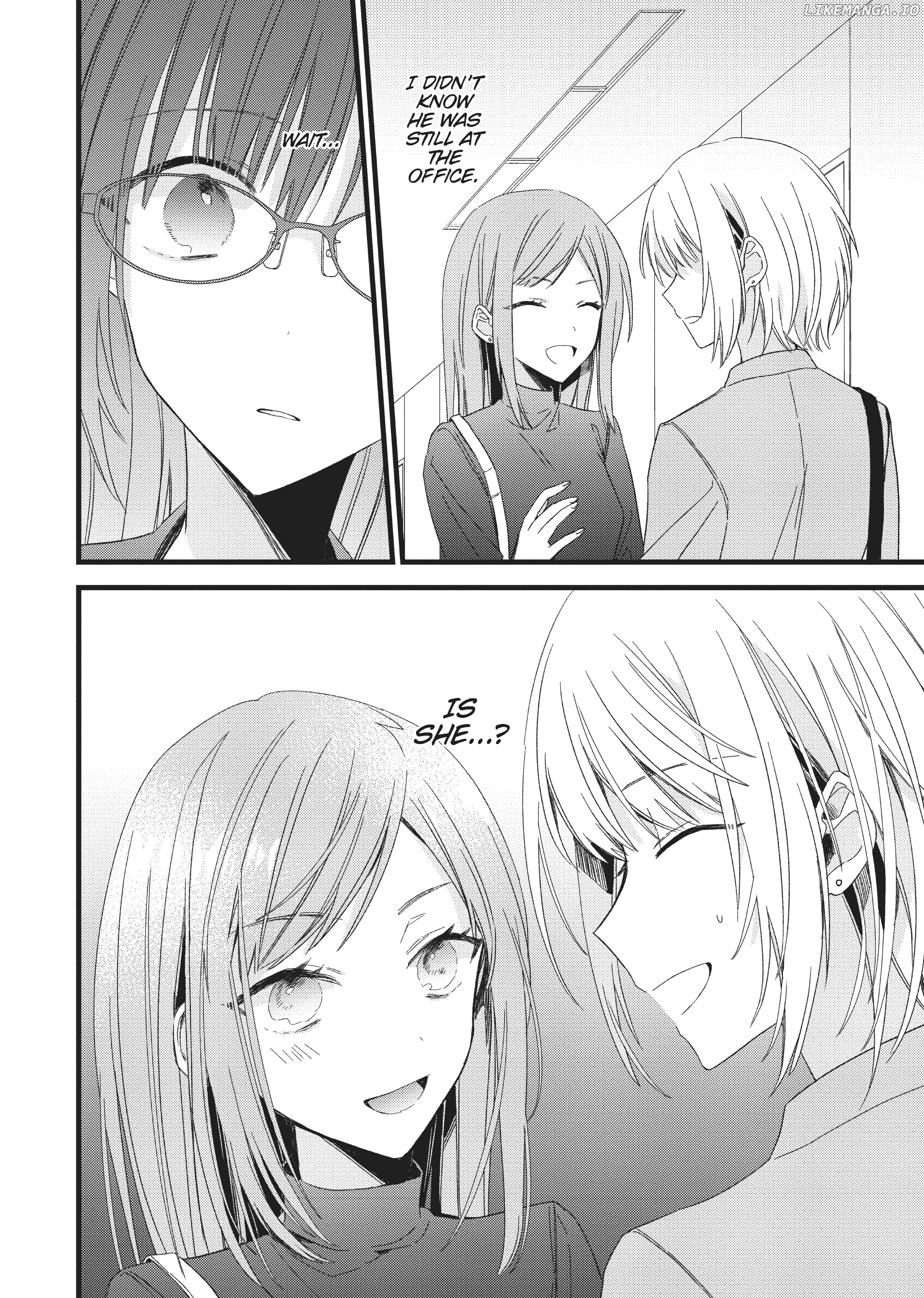 I Want You to Make Me Beautiful! – The Complete Manga Collection [Official] Chapter 2 - page 10