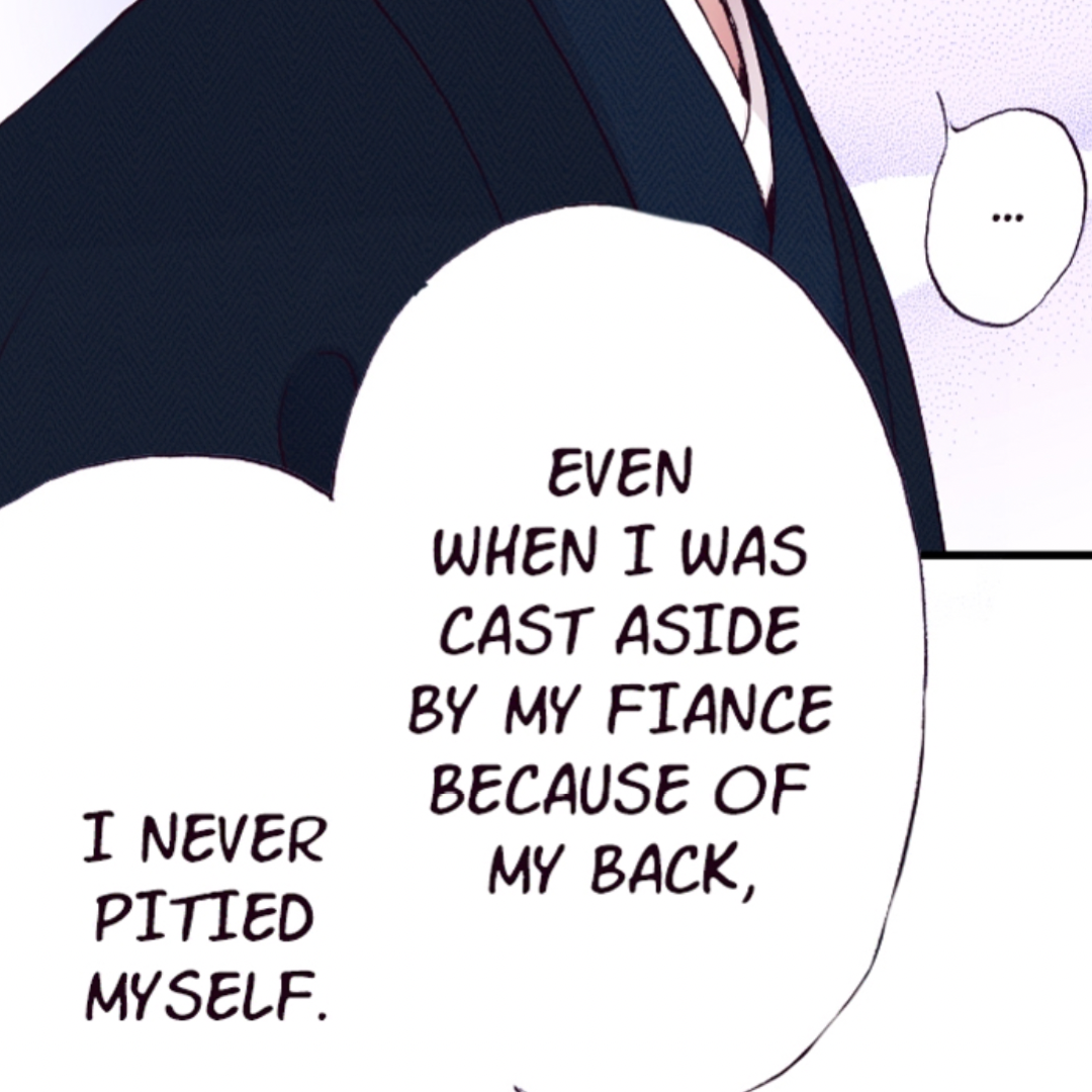 Divorce Is Out Of The Question! Chapter 11 - page 106