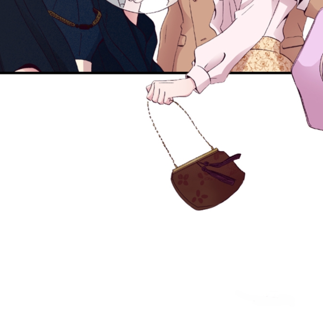 Divorce Is Out Of The Question! Chapter 11 - page 13