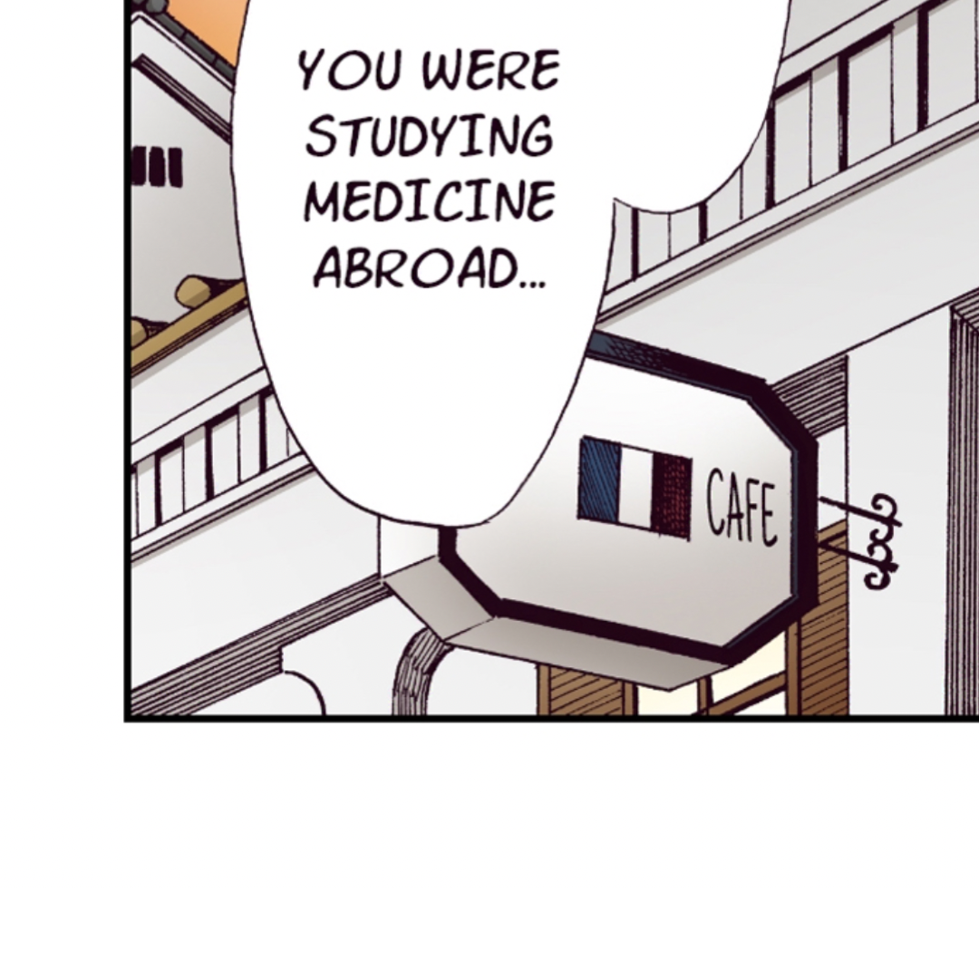 Divorce Is Out Of The Question! Chapter 11 - page 19