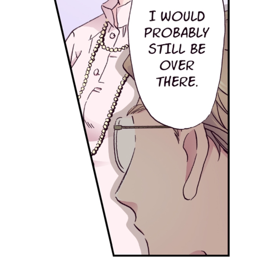 Divorce Is Out Of The Question! Chapter 11 - page 27