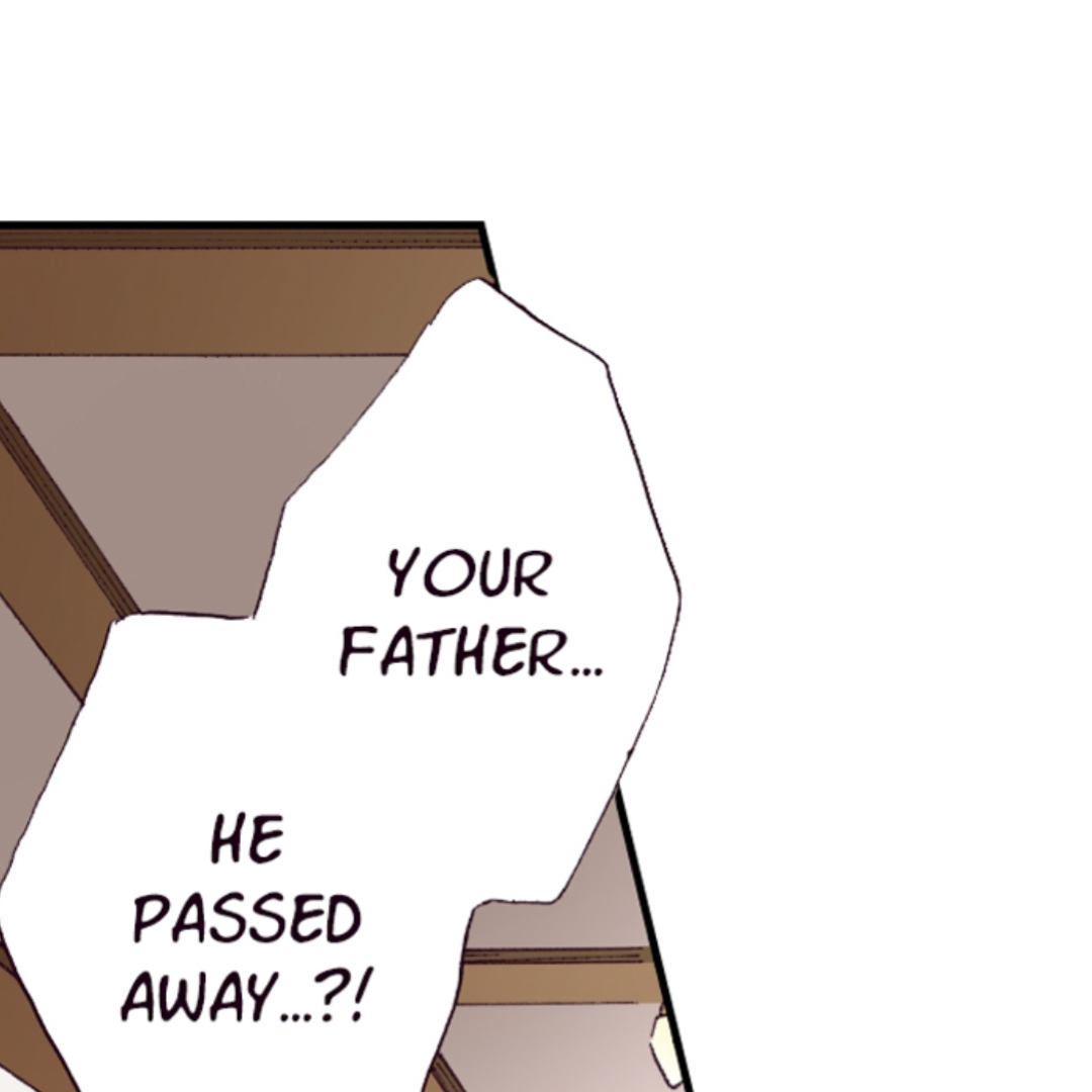 Divorce Is Out Of The Question! Chapter 11 - page 28