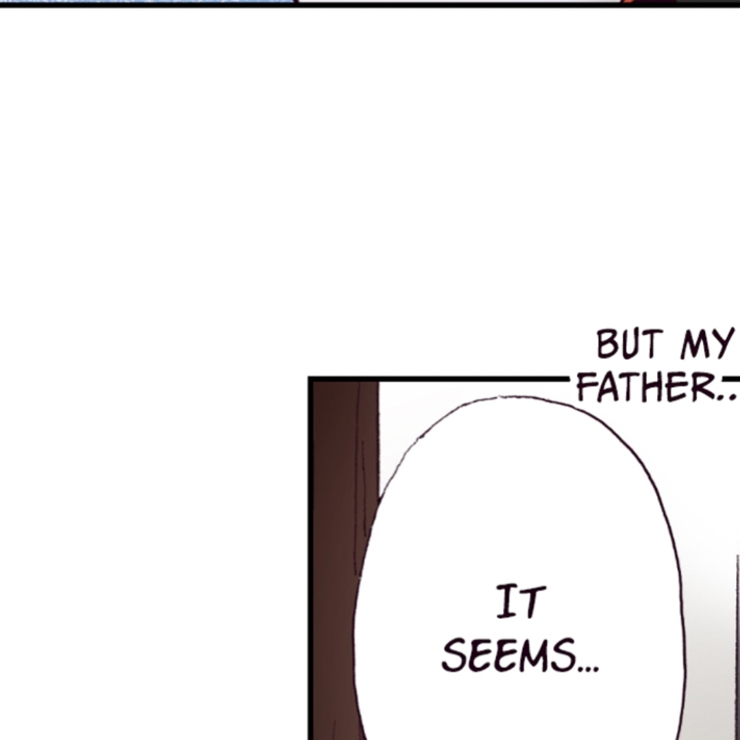 Divorce Is Out Of The Question! Chapter 11 - page 4