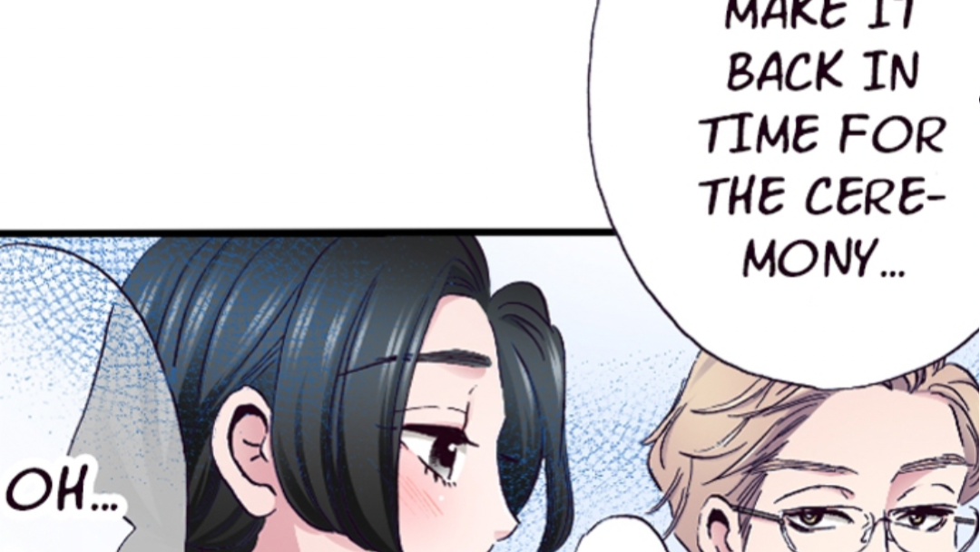Divorce Is Out Of The Question! Chapter 11 - page 32