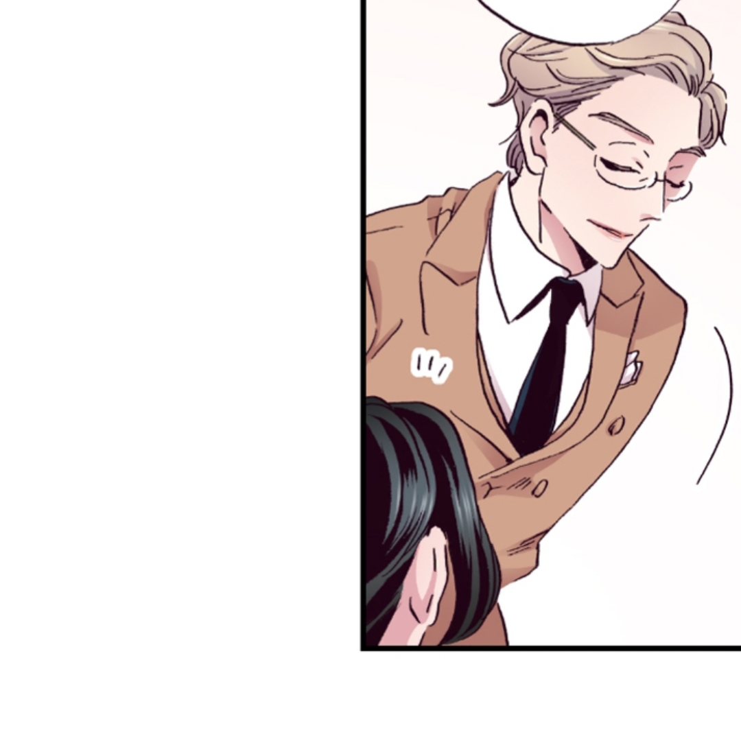 Divorce Is Out Of The Question! Chapter 11 - page 35