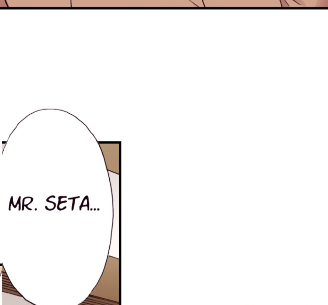 Divorce Is Out Of The Question! Chapter 11 - page 39
