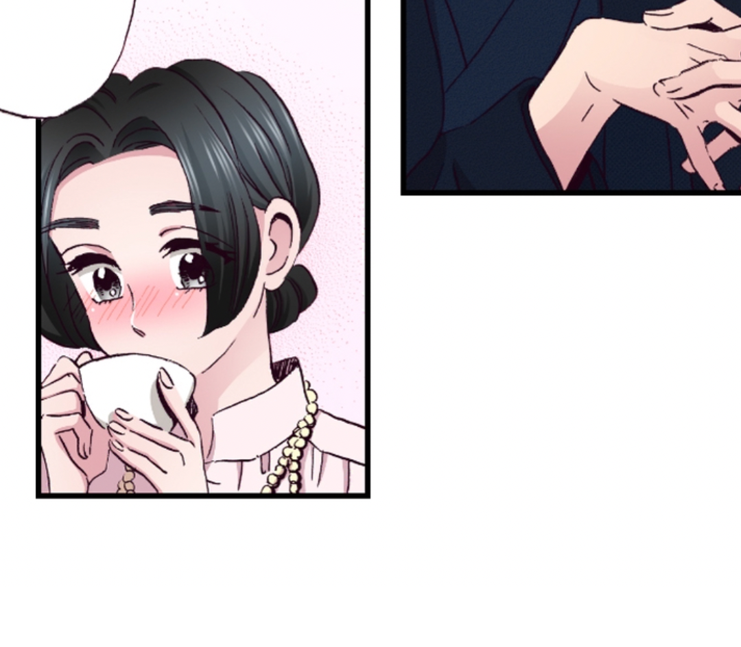 Divorce Is Out Of The Question! Chapter 11 - page 55