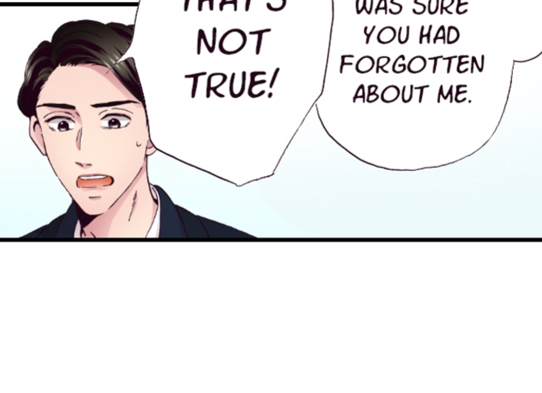 Divorce Is Out Of The Question! Chapter 11 - page 79