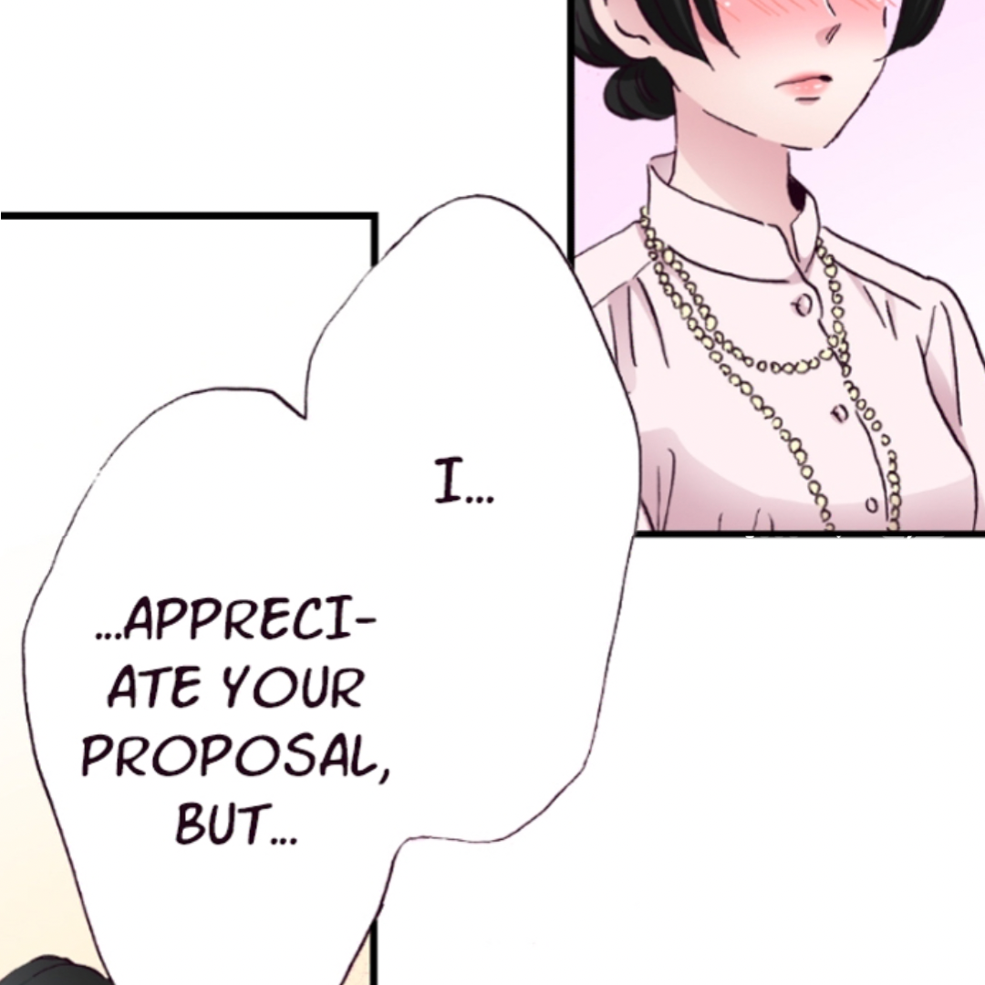 Divorce Is Out Of The Question! Chapter 11 - page 89