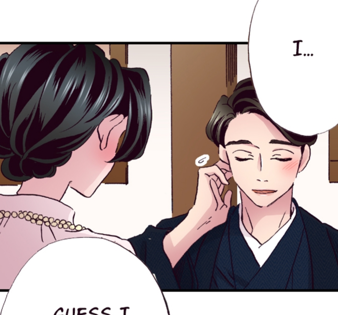 Divorce Is Out Of The Question! Chapter 11 - page 93