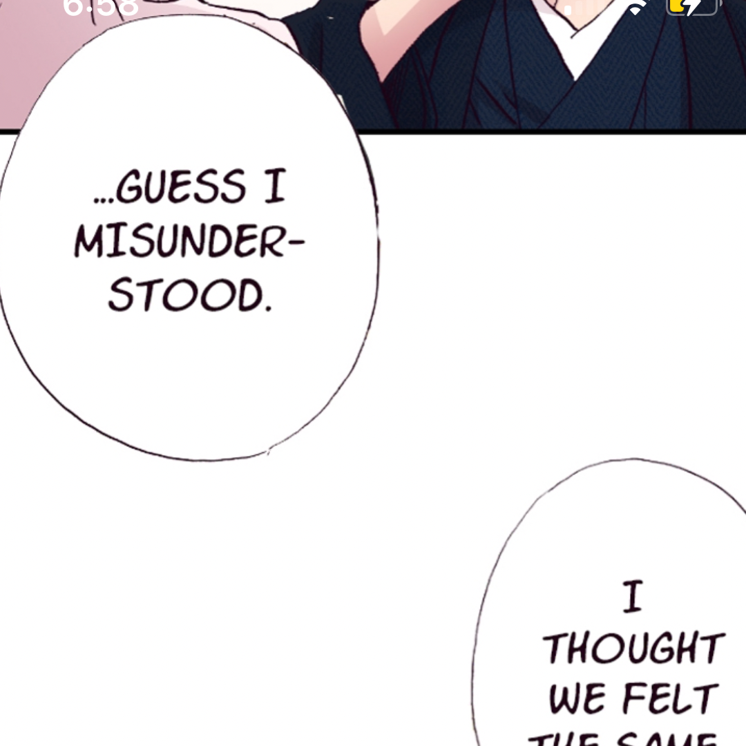Divorce Is Out Of The Question! Chapter 11 - page 95