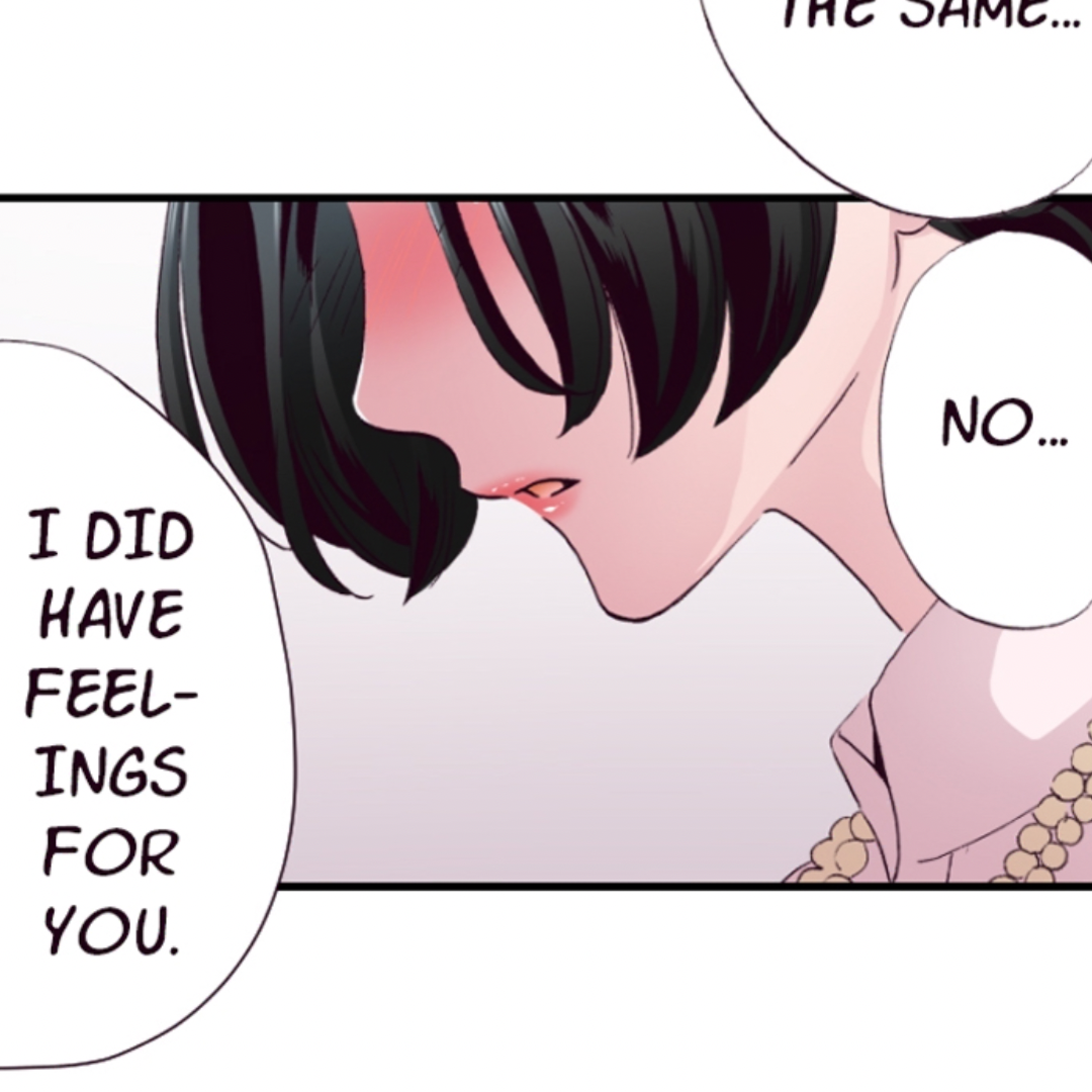 Divorce Is Out Of The Question! Chapter 11 - page 96