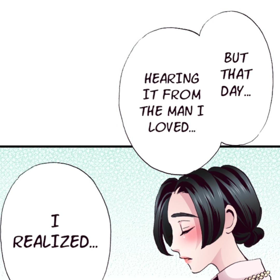 Divorce Is Out Of The Question! Chapter 12 - page 1