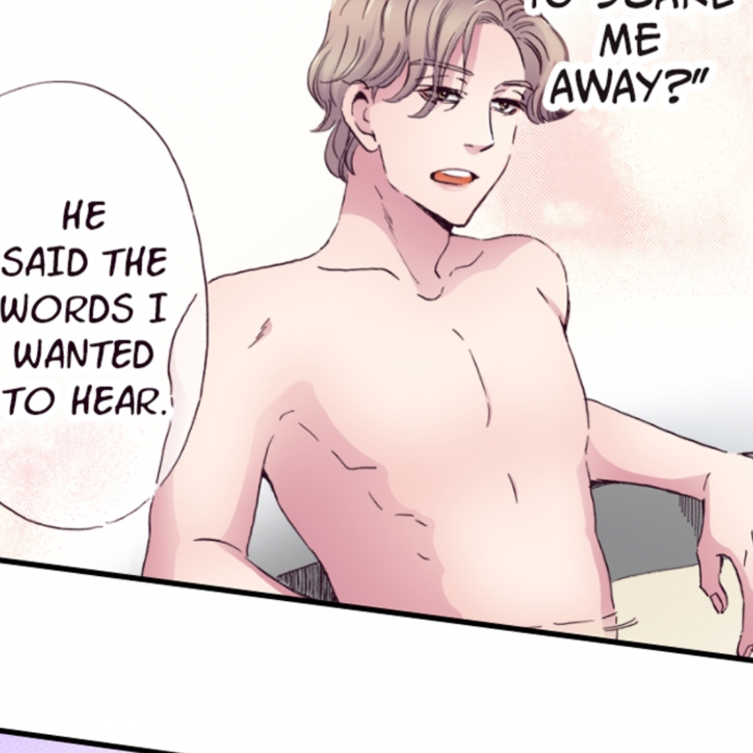 Divorce Is Out Of The Question! Chapter 12 - page 11
